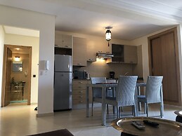 Asilah Marina Golf