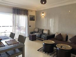 Asilah Marina Golf