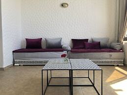 Asilah Marina Golf