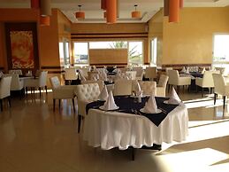 Asilah Marina Golf