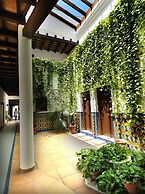 Hotel Porfirio