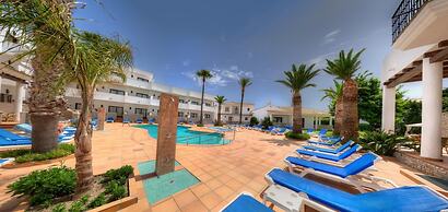 Hotel Porfirio