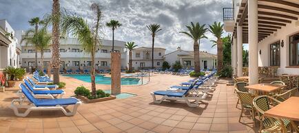 Hotel Porfirio