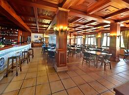 Hotel Porfirio