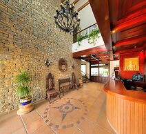 Hotel Porfirio
