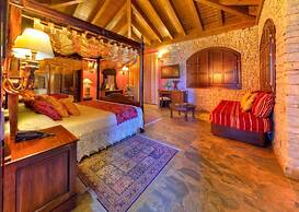 Hotel Porfirio