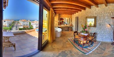 Hotel Porfirio