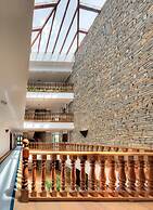 Hotel Porfirio