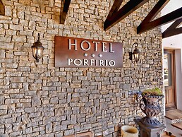 Hotel Porfirio
