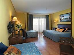 Hotel Porfirio