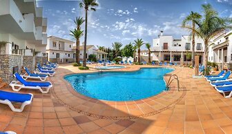 Hotel Porfirio