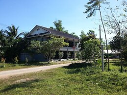 Water's House