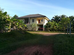 Water's House