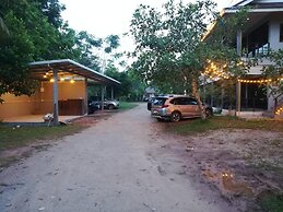Water's House