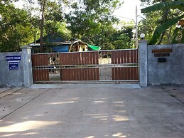 Water's House