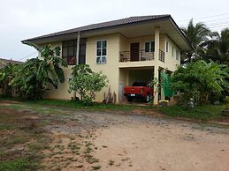 Water's House