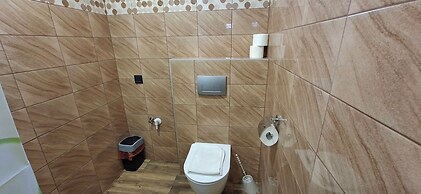 Aranyhal Apartmanház