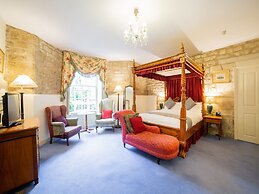 OYO Bailbrook Lodge, Bath