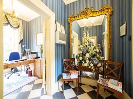 OYO Bailbrook Lodge, Bath