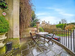OYO Bailbrook Lodge, Bath