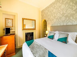 OYO Bailbrook Lodge, Bath
