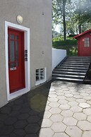 Brekkugata 33 Guesthouse