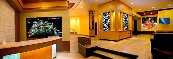 Hotel Anurag