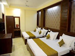 Hotel Anurag