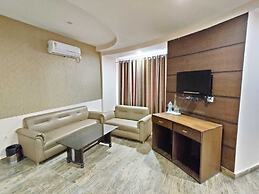 Hotel Anurag