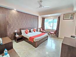 Hotel Anurag