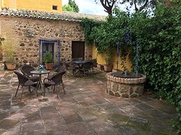 Casa Rural Álamo Grande