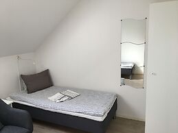 Pizza House Bed & Breakfast