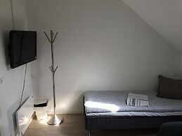 Pizza House Bed & Breakfast