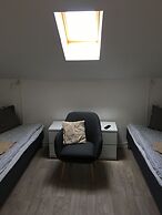 Pizza House Bed & Breakfast