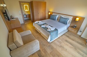 Dalyan Live Spa Hotel