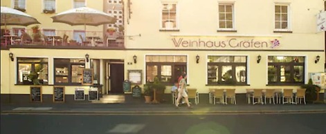 Weinhaus Graefen