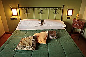 Agriturismo Villa Vea