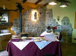 Agriturismo Villa Vea