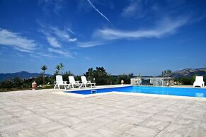 Agriturismo Villa Vea