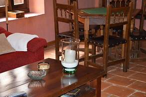 Hotel los Leones