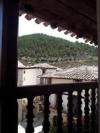 Hotel los Leones