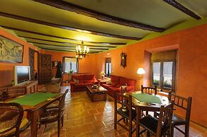 Hotel los Leones