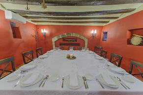 Hotel los Leones