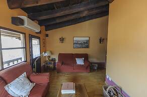 Hotel los Leones