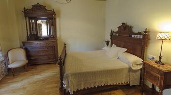 Hotel los Leones