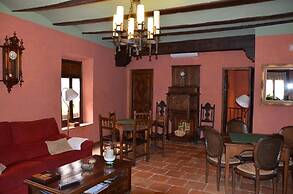 Hotel los Leones