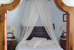Hotel los Leones
