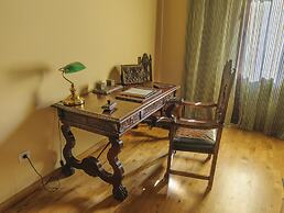 Hotel los Leones