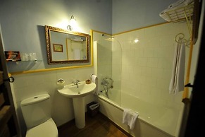 Hotel los Leones