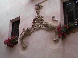 Hotel los Leones